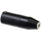 RØDE Lyd adapter Sort RØDE Lyd adapter Sort